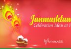 Janmashtami Celebration Ideas at Home