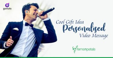 Why is Personalised Video Message a cool gift idea