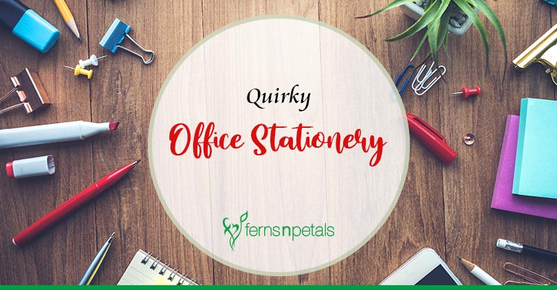 Office Stationery