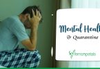 How to take care of your mental health during quarantine