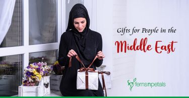 Popular Gift Ideas for Friends and Family in the Middle East