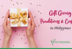 Philippines Gift Giving Traditions & Customs
