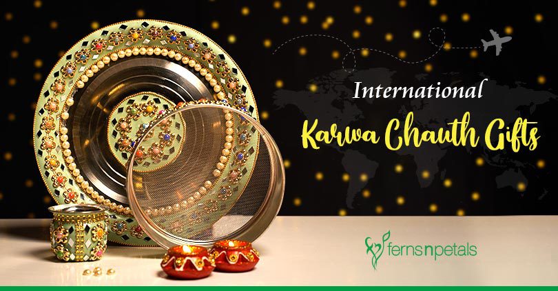 Karva Chauth 2022: Best Karva Chauth Gifts For Your Wife, Because She  Deserves Nothing Less