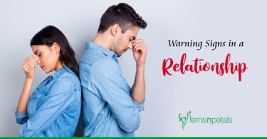 Look For These Warning Signs in Your Relationship