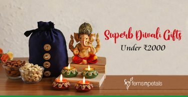 Personalised Diwali Gifts Under Rs 2000