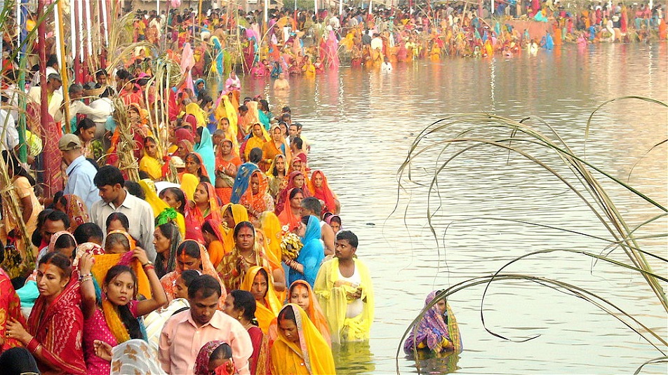 About Chhath Puja