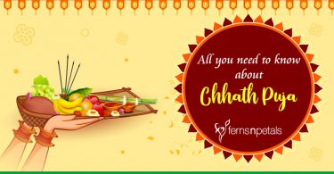 All you need to know about Chhath Puja