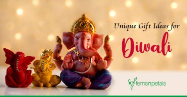 Unique Gift Ideas for Diwali