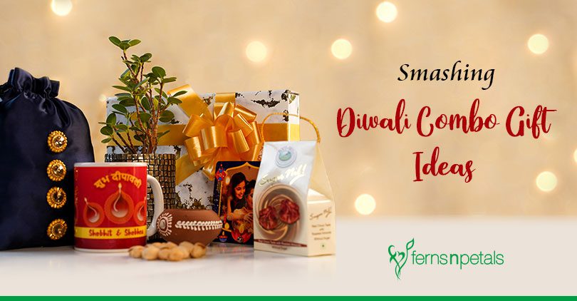 Diwali giftings options