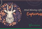 The Perfect Gift Guide for Capricorns
