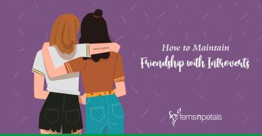 The Rule Book for Maintaining a Friendship with Introverts