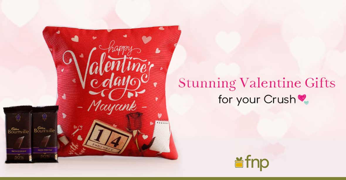 Stunning Valentine's Gift Ideas to Impress Your Crush