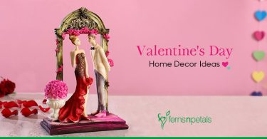 How to Create a Romantic Home Decor Set up?