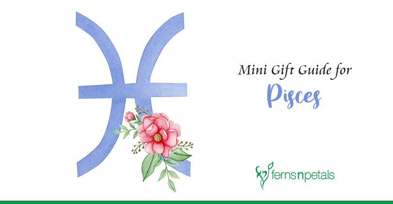 The Pisces Gift Guide that you Need Right Now!