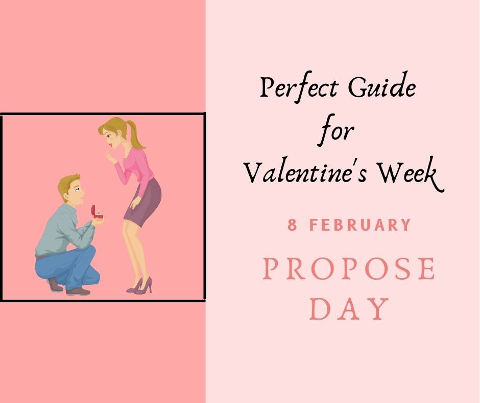 Propose Day