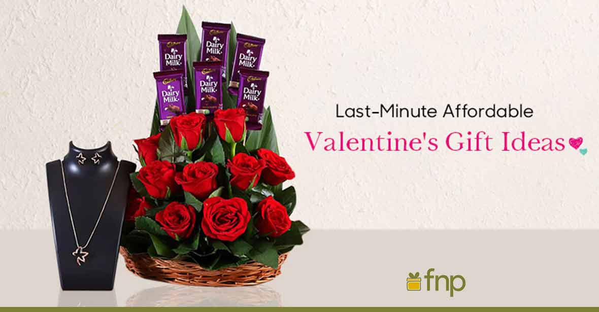 Amazon Prime Last Minute Valentine's Day Gift Guide - Katie's Bliss