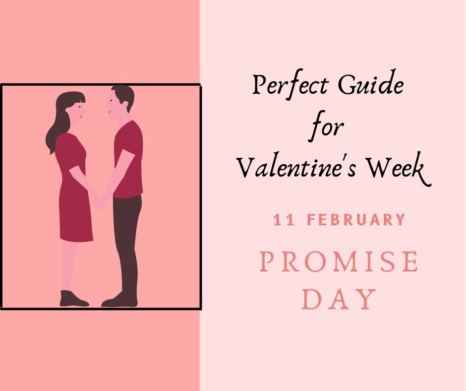 Promise Day- 11th February