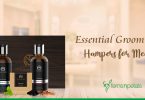 Essential Grooming Hampers for Men