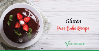 Gluten-Free Cake Recipe