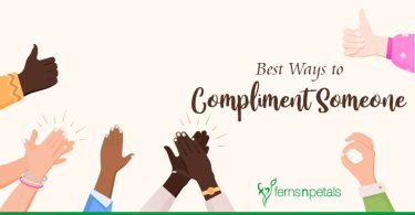 Best Ways to Compliment Someone