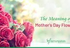 Meaning Behind Popular Mother's Day Flowers