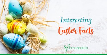 10 Facts About Easter you Probably Didn’t Know