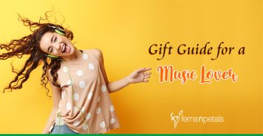 What is the Right Kind of Gift for a Music Lover?