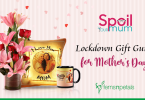 Lockdown Gift Guide for Mother’s Day