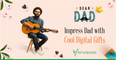 Impress Dad with Cool Digital Gifts