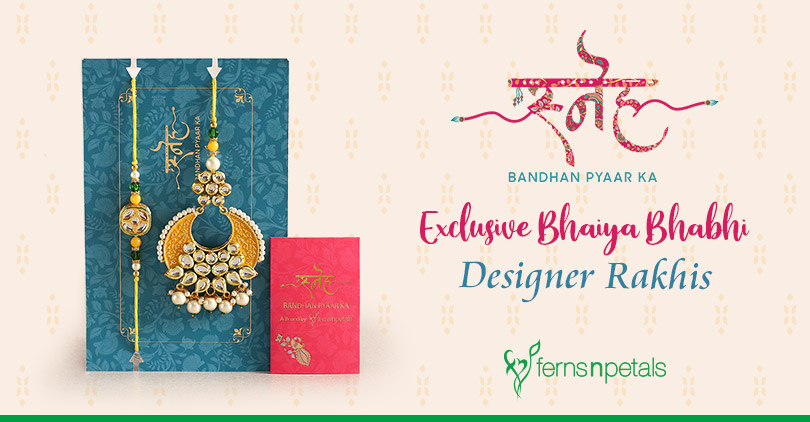 Take a look at ExExclusive Bhaiya Bhabhi Designer Rakhisclusive Bhaiya Bhabhi Designer Rakhis