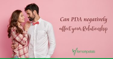 Can PDA negatively affect your Relationship?