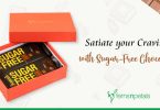 Sugar-Free Chocolates: A Healthy Way of Satiating your Cravings!