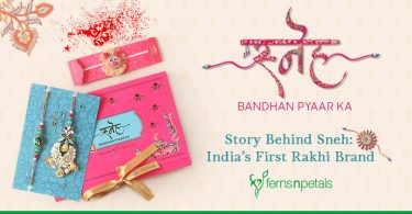 Story Behind Sneh-