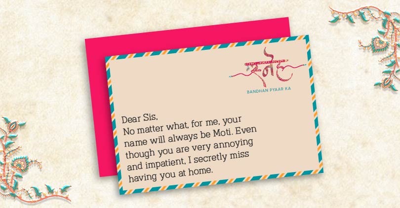 Letter