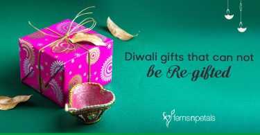 Diwali gifts that can not be re-gifted