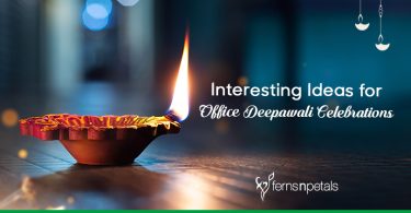 An Interesting Guide for your Office Deepawali Celebrations