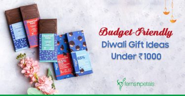 Budget-Friendly Diwali Gift Ideas Under INR 1000