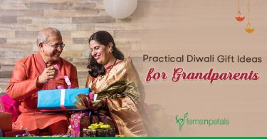 Practical Diwali Gift Ideas for Grandparents