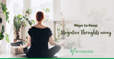 Here are Some Ways to Fight the Negative Thoughts