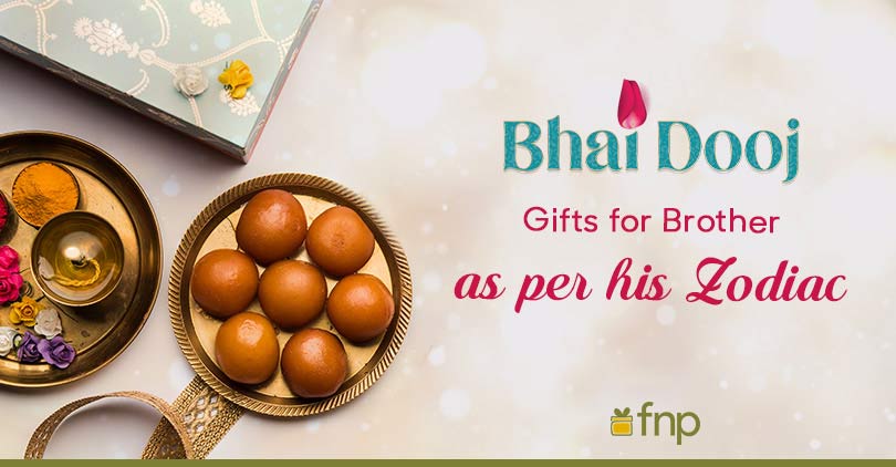 Love N Delight Bhai Dooj Gift Hamper: Gift/Send Bhaidooj Gifts Online  JVS1189915 |IGP.com
