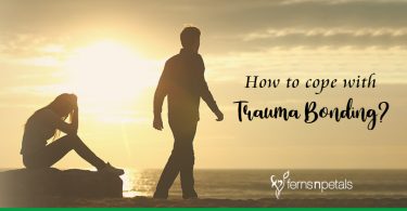 How to cope with Trauma Bonding