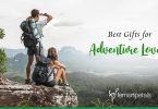 Best Gifts for the Adventure Lover