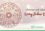 Fantastic Christmas Gift Ideas for Every Zodiac Sign