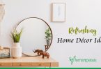 Refreshing Home Décor Ideas under 2000