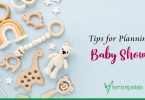 Helpful Tips to Plan a Baby Shower at the Last Minute