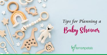 Helpful Tips to Plan a Baby Shower at the Last Minute