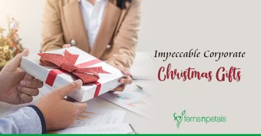 Impressive Corporate Christmas Gift Ideas for Employees & Clients