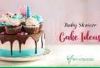 Baby shower cake ideas that will inspire you