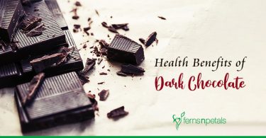 Science-Backed Health Benefits of Dark Chocolate