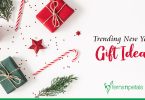 7 Trending New Year Gift Ideas